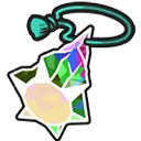 Emoji charme_chroma