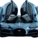 Emoji bugatti_cgiron
