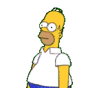 Emoji homerhide