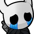 Emoji HollowCry