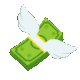Emoji money