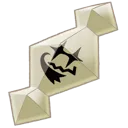 Emoji cristal_zelite