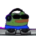 Emoji dj