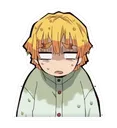 Emoji zenitsu_exhausted