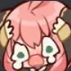 Emoji anyacry