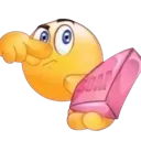 Emoji 1319001613049925703