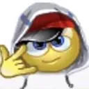 Emoji 1208000052329447495