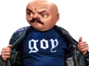 Emoji goy