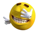Emoji hahahjoe