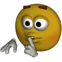 Emoji joeshhhh