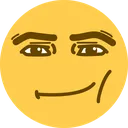 Emoji manface
