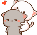 Emoji cateat