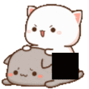 Emoji catf