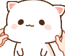 Emoji catjoue