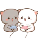 Emoji catplay