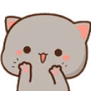 Emoji catrougit
