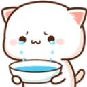 Emoji catsad