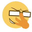 Emoji HmmmYeahhhh