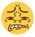 Emoji uhhew