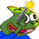 Emoji pepeshoot