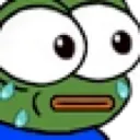 Emoji pepenervous