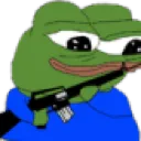 Emoji pepegun