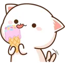 Emoji catice