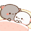 Emoji catbed