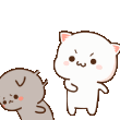 Emoji catslap