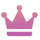 Emoji crown