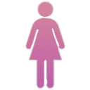 Emoji femme