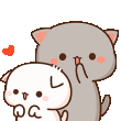 Emoji catcaresse