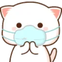 Emoji catmalade