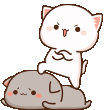 Emoji catwin