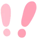 Emoji G3_Pink