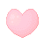 Emoji G3_PinkBoucingHeart