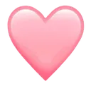 Emoji G3_PinkCandyHeart