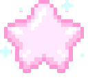 Emoji G3_PrettyPinkStar