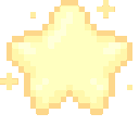 Emoji G3_PrettyYellowStar