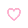 Emoji pink_heart