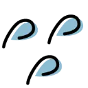 Emoji water_nf2u