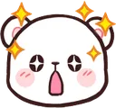 Emoji yymilkwow