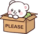 Emoji yymilkplease2