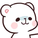 Emoji yymilkoke2