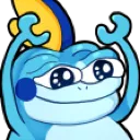 Emoji Sobble