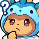 Emoji Think_Evoli