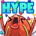 Emoji Magicarpe_Hype