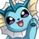Emoji Aquali_Hi