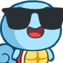 Emoji Caracool