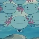 Emoji axolotototototototototototototot